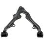 MEVOTECH OG GS501335 Suspension Control Arm and Ball Joint Assembly