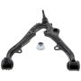 MEVOTECH OG GS501335 Suspension Control Arm and Ball Joint Assembly
