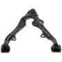 MEVOTECH OG GS501336 Suspension Control Arm and Ball Joint Assembly