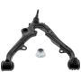 MEVOTECH OG GS501336 Suspension Control Arm and Ball Joint Assembly