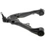 MEVOTECH OG GS501336 Suspension Control Arm and Ball Joint Assembly