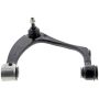 MEVOTECH OG GS501338 Suspension Control Arm and Ball Joint Assembly