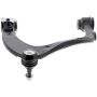 MEVOTECH OG GS501338 Suspension Control Arm and Ball Joint Assembly