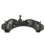 MEVOTECH OG GS50136 Suspension Control Arm and Ball Joint Assembly