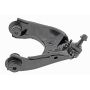 MEVOTECH OG GS50137 Suspension Control Arm and Ball Joint Assembly