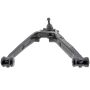MEVOTECH OG GS50152 Suspension Control Arm and Ball Joint Assembly