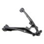 MEVOTECH OG GS50152 Suspension Control Arm and Ball Joint Assembly