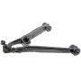 MEVOTECH OG GS50152 Suspension Control Arm and Ball Joint Assembly