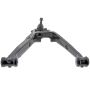 MEVOTECH OG GS50153 Suspension Control Arm and Ball Joint Assembly