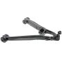MEVOTECH OG GS50153 Suspension Control Arm and Ball Joint Assembly