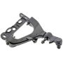 MEVOTECH OG GS50156 Suspension Control Arm and Ball Joint Assembly