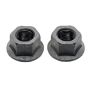 MEVOTECH OG GS50157 Suspension Control Arm and Ball Joint Assembly