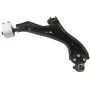 MEVOTECH OG GS50163 Suspension Control Arm and Ball Joint Assembly