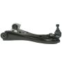 MEVOTECH OG GS50163 Suspension Control Arm and Ball Joint Assembly