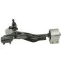 MEVOTECH OG GS50164 Suspension Control Arm and Ball Joint Assembly