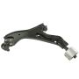 MEVOTECH OG GS50164 Suspension Control Arm and Ball Joint Assembly