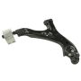 MEVOTECH OG GS50164 Suspension Control Arm and Ball Joint Assembly