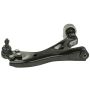 MEVOTECH OG GS50164 Suspension Control Arm and Ball Joint Assembly