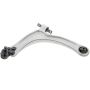 MEVOTECH OG GS50173 Suspension Control Arm and Ball Joint Assembly