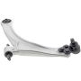 MEVOTECH OG GS50173 Suspension Control Arm and Ball Joint Assembly