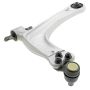 MEVOTECH OG GS50174 Suspension Control Arm and Ball Joint Assembly