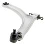 MEVOTECH OG GS50174 Suspension Control Arm and Ball Joint Assembly