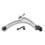 MEVOTECH OG GS50174 Suspension Control Arm and Ball Joint Assembly