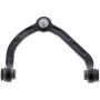 MEVOTECH OG GS50189 Suspension Control Arm and Ball Joint Assembly