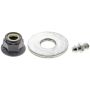 MEVOTECH OG GS50189 Suspension Control Arm and Ball Joint Assembly