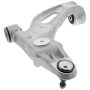MEVOTECH OG GS50190 Suspension Control Arm and Ball Joint Assembly