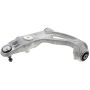 MEVOTECH OG GS50190 Suspension Control Arm and Ball Joint Assembly