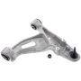 MEVOTECH OG GS50190 Suspension Control Arm and Ball Joint Assembly