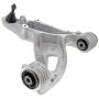 MEVOTECH OG GS50191 Suspension Control Arm and Ball Joint Assembly