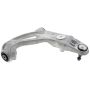 MEVOTECH OG GS50191 Suspension Control Arm and Ball Joint Assembly
