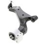 MEVOTECH OG GS50198 Suspension Control Arm and Ball Joint Assembly