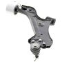 MEVOTECH OG GS50198 Suspension Control Arm and Ball Joint Assembly