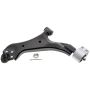 MEVOTECH OG GS50198 Suspension Control Arm and Ball Joint Assembly