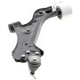 MEVOTECH OG GS50199 Suspension Control Arm and Ball Joint Assembly