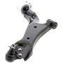 MEVOTECH OG GS50199 Suspension Control Arm and Ball Joint Assembly