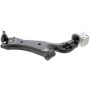 MEVOTECH OG GS50199 Suspension Control Arm and Ball Joint Assembly