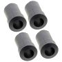 MEVOTECH OG GS504221 Leaf Spring Bushing