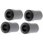 MEVOTECH OG GS504221 Leaf Spring Bushing