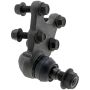 MEVOTECH OG GS50508 Suspension Ball Joint