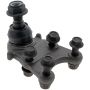 MEVOTECH OG GS50508 Suspension Ball Joint