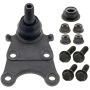 MEVOTECH OG GS50508 Suspension Ball Joint