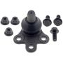 MEVOTECH OG GS50563 Suspension Ball Joint