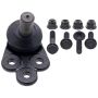 MEVOTECH OG GS50584 Suspension Ball Joint