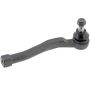 MEVOTECH OG GS50603 Steering Tie Rod End
