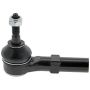 MEVOTECH OG GS50607 Steering Tie Rod End