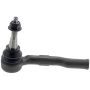 MEVOTECH OG GS506104 Steering Tie Rod End